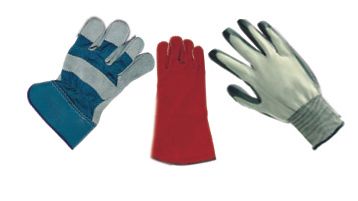 Galazer elementos de proteccion guantes